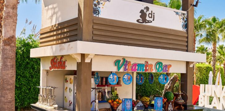 Planuoji kelionę į Turkija? apsistokite 5 viešbutyje LUNA BLANCA RESORT & SPA. 