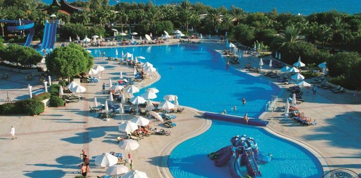 GREEN MAX HOTEL - klientų vertinamas, kaip geras kainos ir kokybės santykis. 