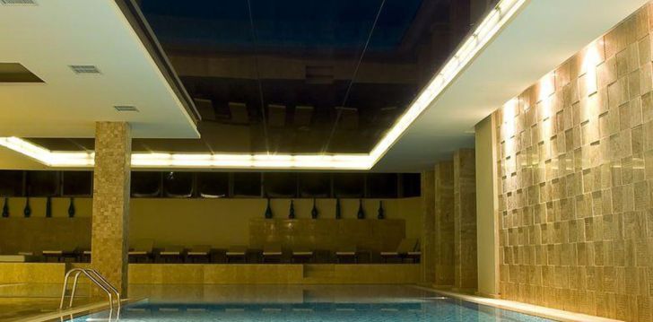 Planuoji kelionę į Turkija? apsistokite 5 viešbutyje GREEN MAX HOTEL.