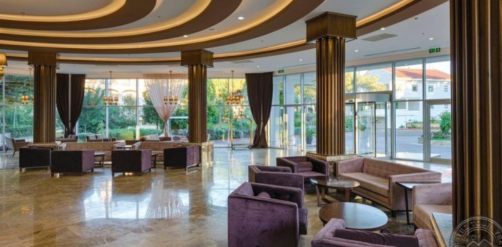 Nepraleisk progos pailsėti už gerą kainą - viešbutyje GREEN MAX HOTEL