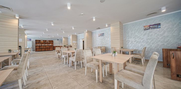 Patogus viešbutis jūsų kelionei – 4* CINEMA
