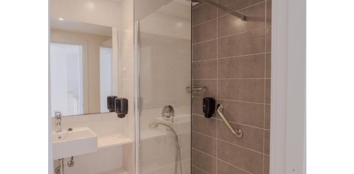 Planuoji kelionę į Ispanija? apsistokite 3 viešbutyje APARTAMENTOS LA SANTA MARIA.