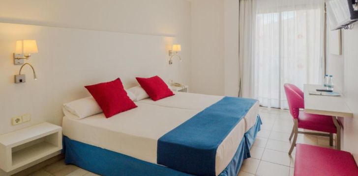 Viešbutis APARTAMENTOS LA SANTA MARIA įsikūręs Ispanija.