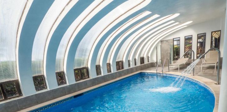 APARTAMENTOS LA SANTA MARIA - klientų vertinamas, kaip geras kainos ir kokybės santykis.
