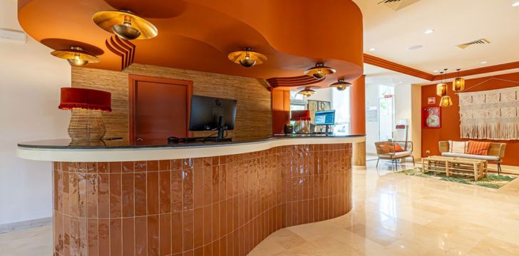Apsistokite HOTEL ROSELLA viešbutyje už gerą kainą.