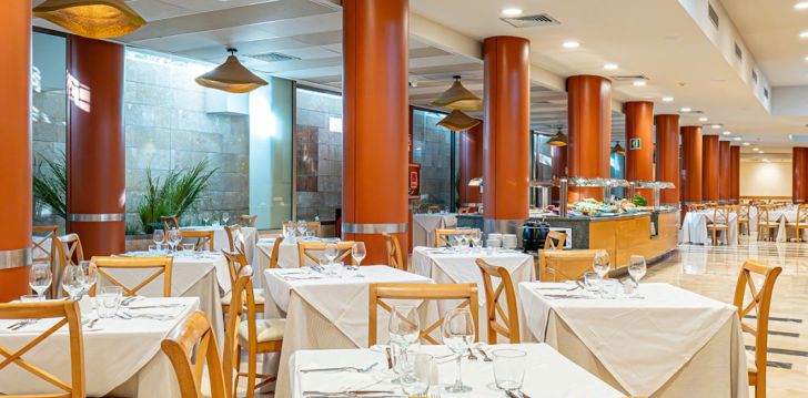 Nepraleisk progos pailsėti už gerą kainą - viešbutyje HOTEL ROSELLA