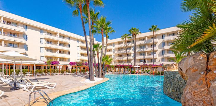 Apsistokite HOTEL ROSELLA viešbutyje už gerą kainą. 
