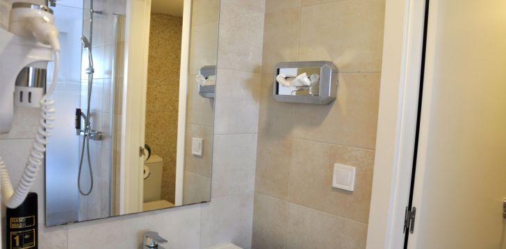 Jaukus viešbutis HOTEL CHEVY, jūsų atostogoms