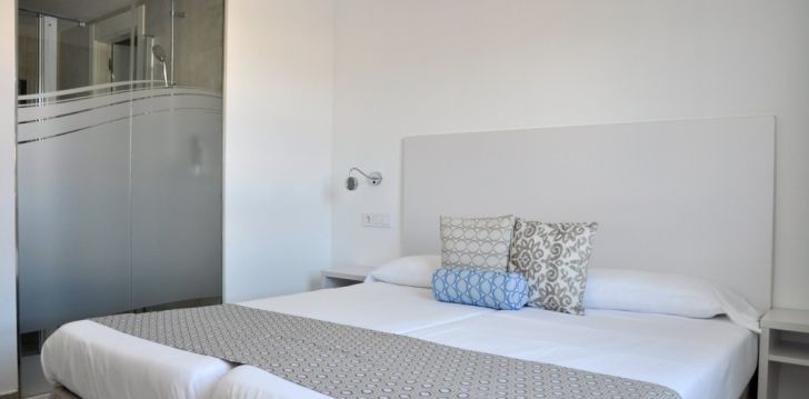 Patogus viešbutis jūsų kelionei – 3* HOTEL CHEVY