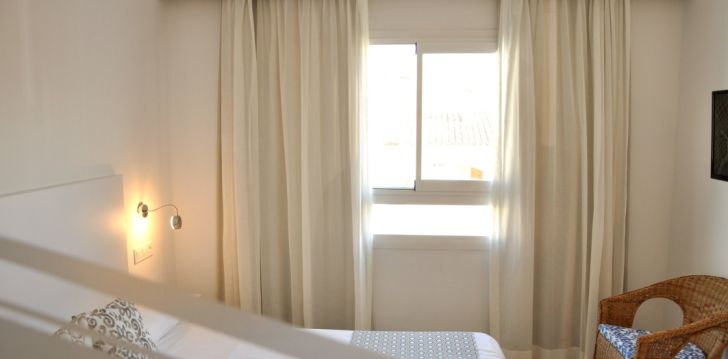 Nepraleisk progos pailsėti už gerą kainą - viešbutyje HOTEL CHEVY