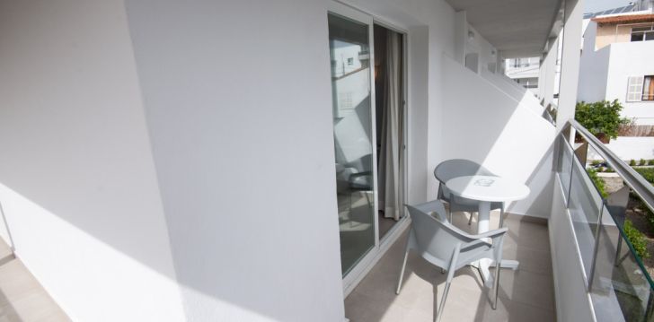 Patogus viešbutis jūsų kelionei – 3* HOTEL CHEVY