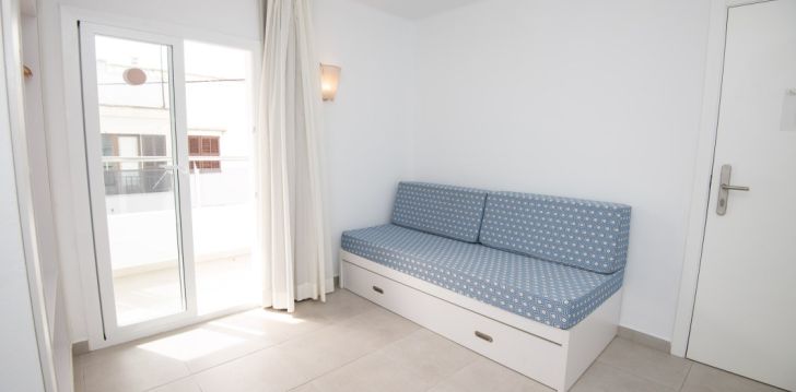 HOTEL CHEVY - klientų vertinamas, kaip geras kainos ir kokybės santykis. 