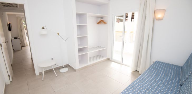 Atostogos Ispanija – apsistokite viešbutyje HOTEL CHEVY