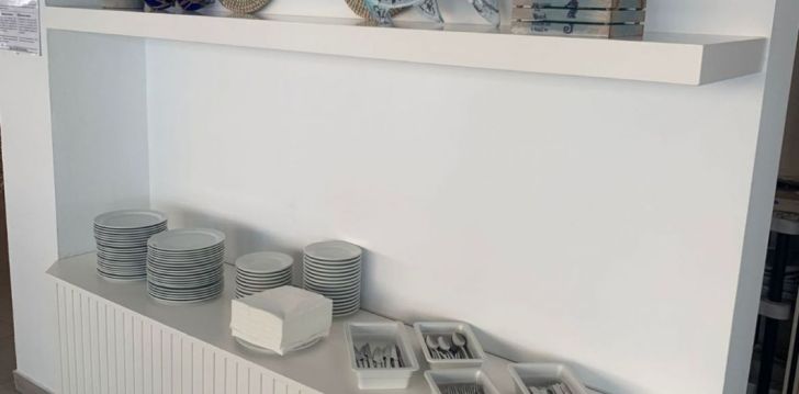 Apsistokite HOTEL CHEVY viešbutyje už gerą kainą.