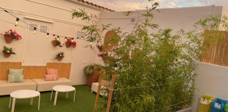 HOTEL CHEVY - klientų vertinamas, kaip geras kainos ir kokybės santykis.