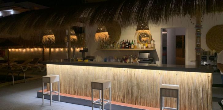Geras kainos ir kokybės santykis atostogoms - viešbutis HOTEL CHEVY
