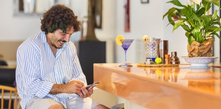 Planuoji kelionę į Ispanija? apsistokite 4 viešbutyje HOTEL NA FORANA.
