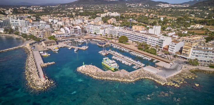 Atostogos Ispanija – apsistokite viešbutyje HOTEL ILUSION MOREYO (ADULTS ONLY)