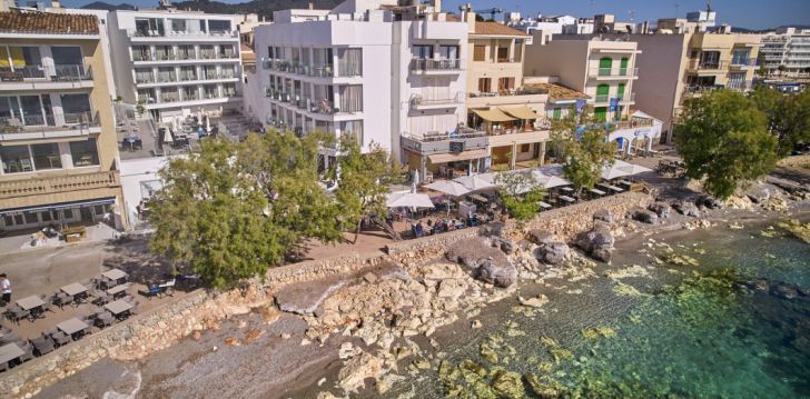 Geras kainos ir kokybės santykis atostogoms - viešbutis HOTEL ILUSION MOREYO (ADULTS ONLY)