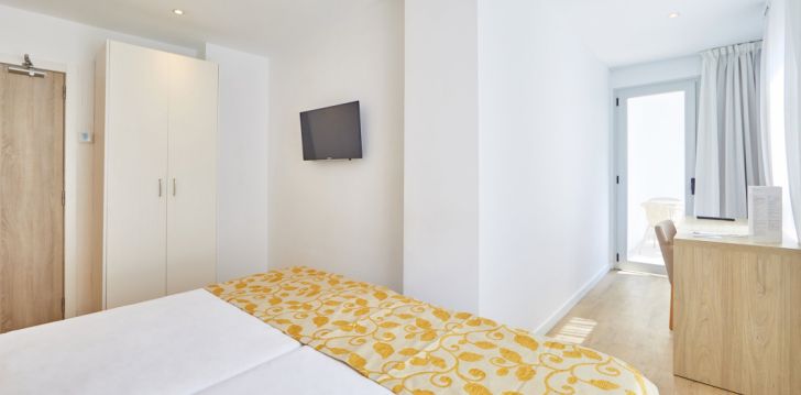 Viešbutis HOTEL ILUSION MOREYO (ADULTS ONLY) įsikūręs Ispanija.