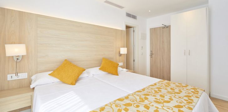 Atostogos Ispanija – apsistokite viešbutyje HOTEL ILUSION MOREYO (ADULTS ONLY)
