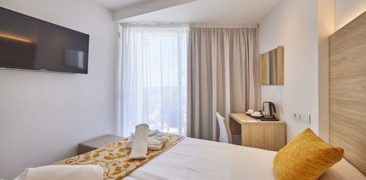Rinkitės viešbutį HOTEL ILUSION MOREYO (ADULTS ONLY) kelionei į Ispanija