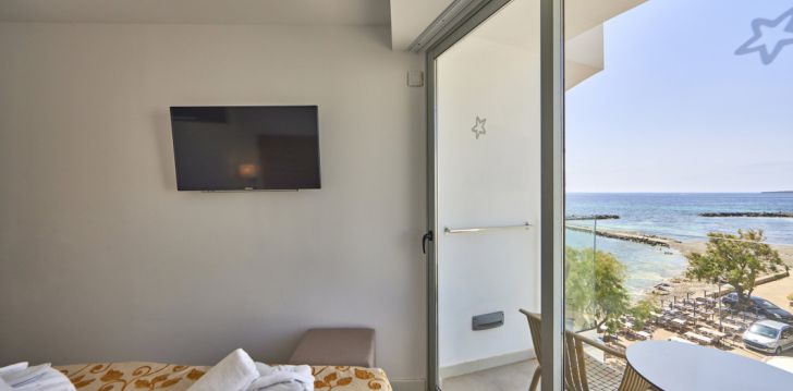 Apgyvendinimas 4* HOTEL ILUSION MOREYO (ADULTS ONLY)