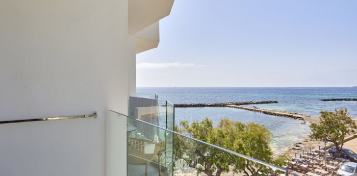 Tavęs laukia poilsis Ispanija įsikūrusiame HOTEL ILUSION MOREYO (ADULTS ONLY)