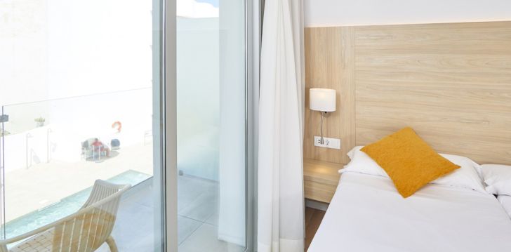 Rinkitės viešbutį HOTEL ILUSION MOREYO (ADULTS ONLY) kelionei į Ispanija