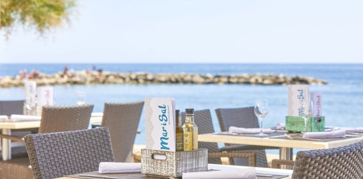 Tavęs laukia poilsis Ispanija įsikūrusiame HOTEL ILUSION MOREYO (ADULTS ONLY)