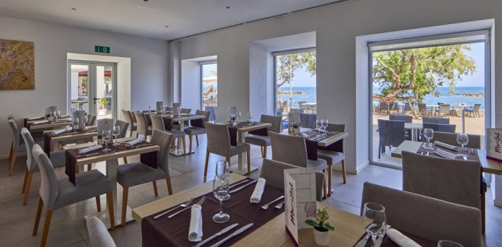 HOTEL ILUSION MOREYO (ADULTS ONLY) - klientų vertinamas, kaip geras kainos ir kokybės santykis. 