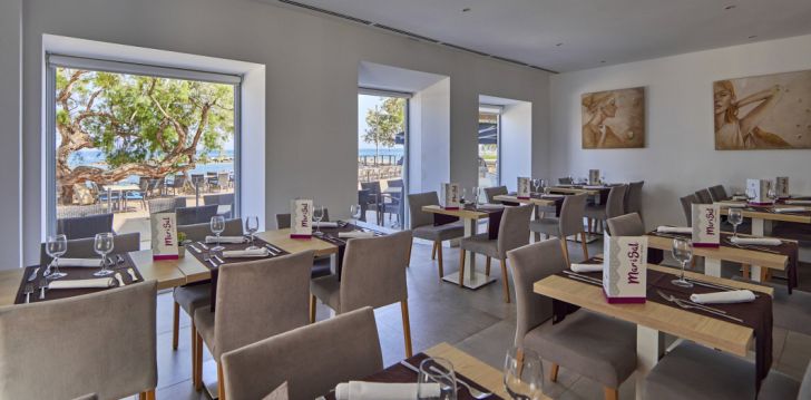 Atostogos Ispanija – apsistokite viešbutyje HOTEL ILUSION MOREYO (ADULTS ONLY)