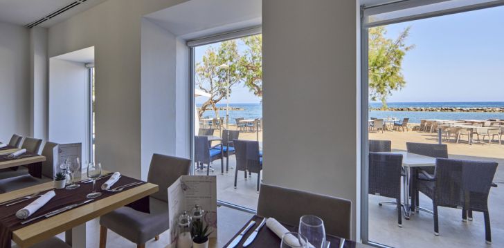Apsistokite HOTEL ILUSION MOREYO (ADULTS ONLY) viešbutyje už gerą kainą.