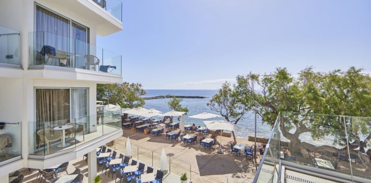 Viešbutis HOTEL ILUSION MOREYO (ADULTS ONLY) įsikūręs Ispanija.