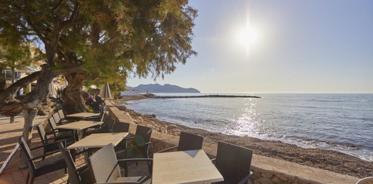 Atostogos Ispanija – apsistokite viešbutyje HOTEL ILUSION MOREYO (ADULTS ONLY)
