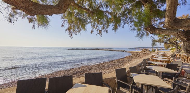 Geras kainos ir kokybės santykis atostogoms - viešbutis HOTEL ILUSION MOREYO (ADULTS ONLY)
