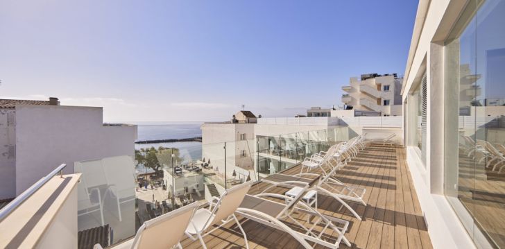 Rinkitės viešbutį HOTEL ILUSION MOREYO (ADULTS ONLY) kelionei į Ispanija