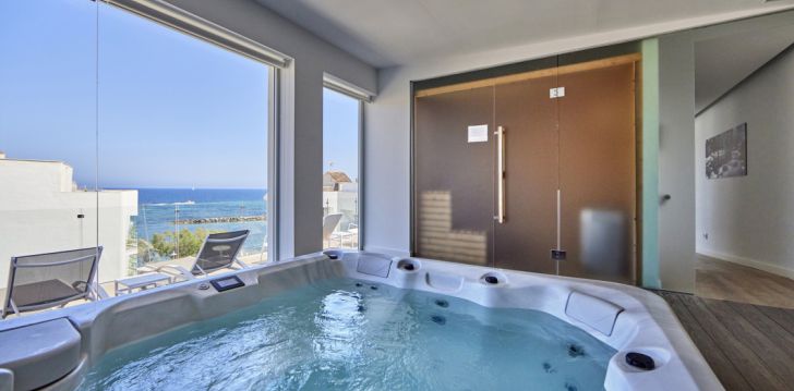 Tavęs laukia poilsis Ispanija įsikūrusiame HOTEL ILUSION MOREYO (ADULTS ONLY)