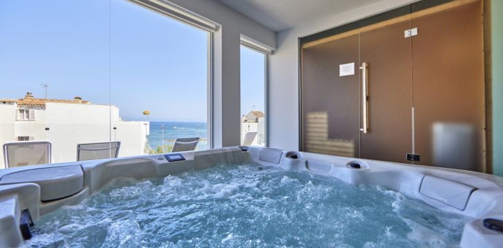 Apgyvendinimas 4* HOTEL ILUSION MOREYO (ADULTS ONLY)