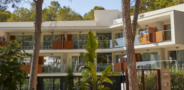 Planuoji kelionę į Ispanija? apsistokite 4 viešbutyje ALUA CALVIA. 