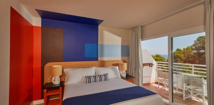 Patogus viešbutis jūsų kelionei – 4* ALUA CALVIA