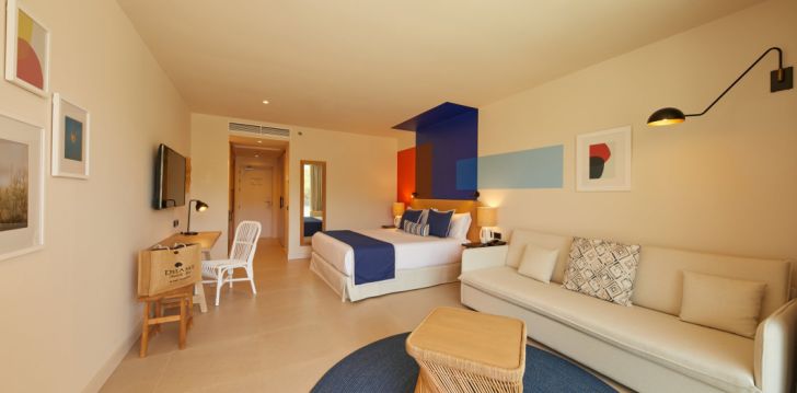 Apgyvendinimas 4* ALUA CALVIA