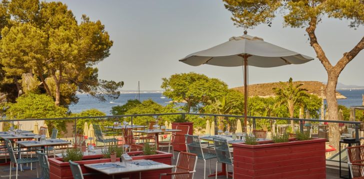 Patogus viešbutis jūsų kelionei – 4* ALUA CALVIA