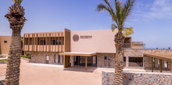Apsistokite SENSEANA SEA SIDE RESORT & AQUADVENTURE viešbutyje už gerą kainą.