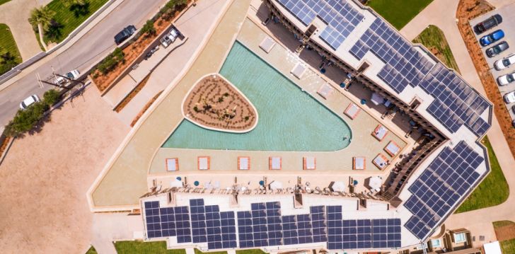 Planuoji kelionę į Graikija? apsistokite 5 viešbutyje SENSEANA SEA SIDE RESORT & AQUADVENTURE.