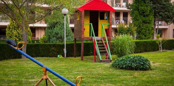 viešbutis PERLA įsikūręs Bulgarija.