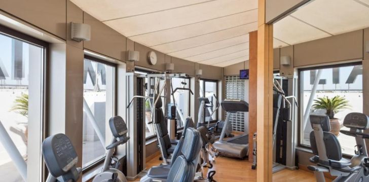 Viešbutis MELIA ATHENS įsikūręs Graikija.