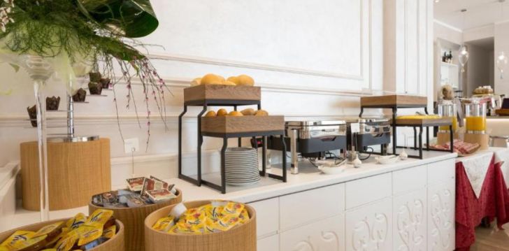 Viešbutis AMSTERDAM SUITE HOTEL & SPA įsikūręs Italija.