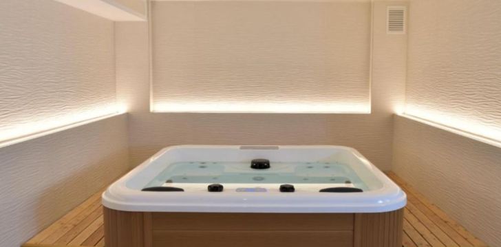 Jaukus viešbutis AMSTERDAM SUITE HOTEL & SPA, jūsų atostogoms