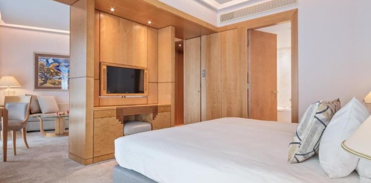 Planuoji kelionę į Graikija? apsistokite 4 viešbutyje MELIA ATHENS.
